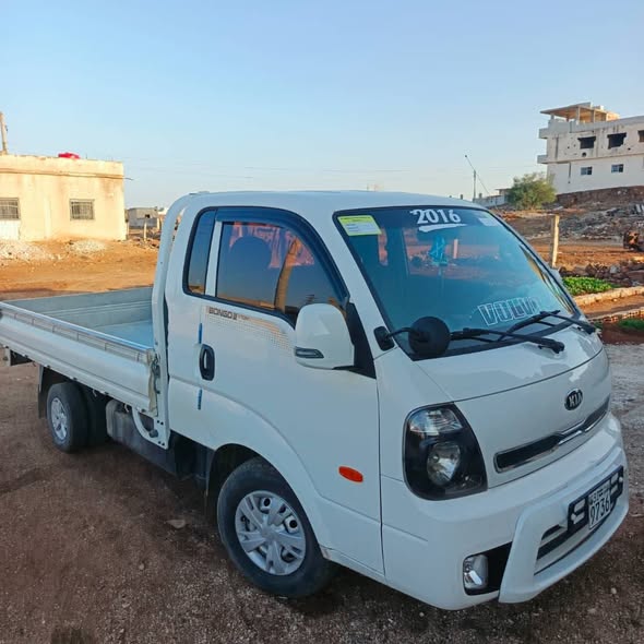 كيا 2700 2016 - صورة 4