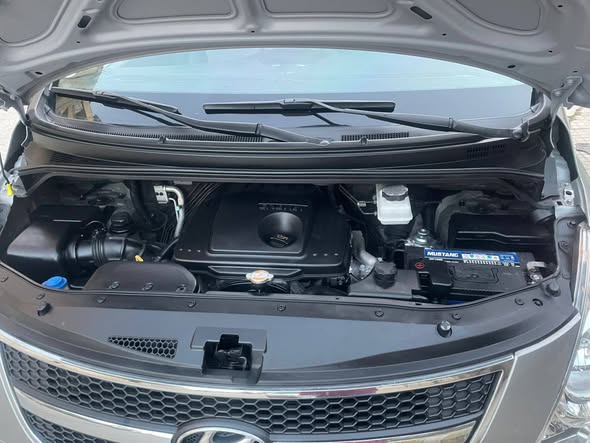 هيونداي H1 2011 - صورة 3