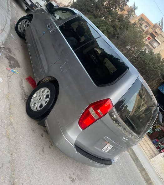 هيونداي H1 2011 - صورة 4