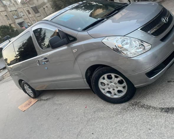 هيونداي H1 2011 - صورة 5