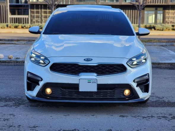 كيا K3 2019 - صورة 1