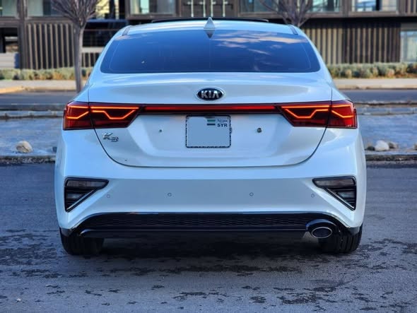 كيا K3 2019 - صورة 2