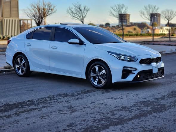 كيا K3 2019 - صورة 4