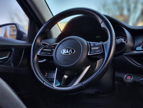 كيا K3 2019 - صورة 5