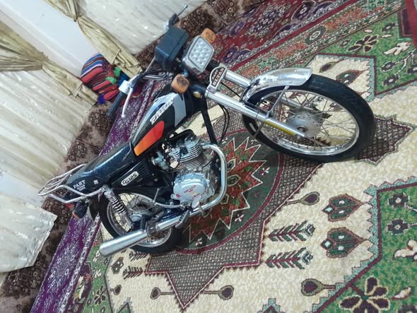 بارت سلطان 2020 - صورة 1