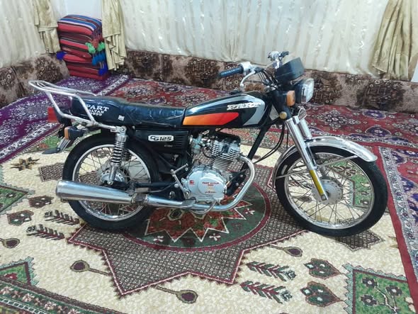 بارت سلطان 2020 - صورة 2