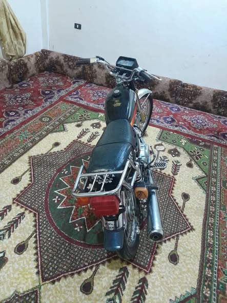 بارت سلطان 2020 - صورة 4