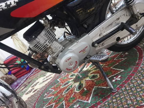 بارت سلطان 2020 - صورة 5