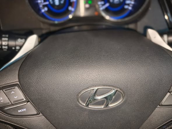 هيونداي سوناتا 2012 - صورة 3