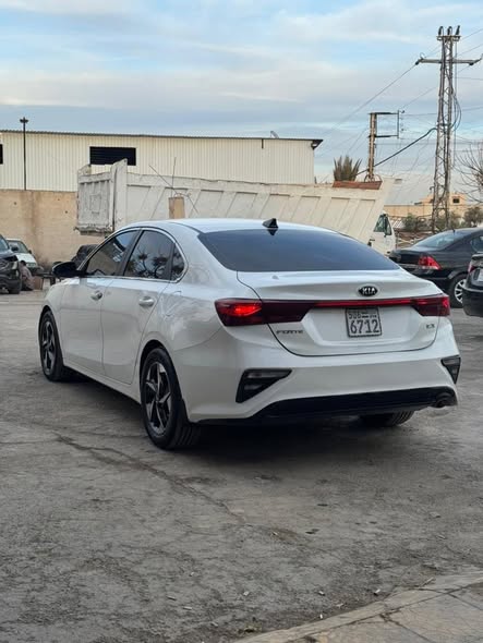 كيا فورتي 2020 - صورة 3