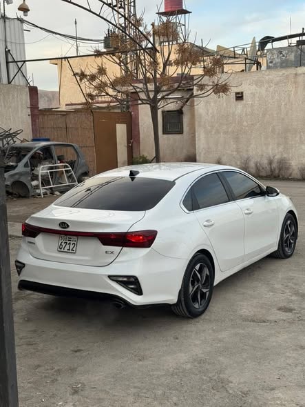 كيا فورتي 2020 - صورة 4