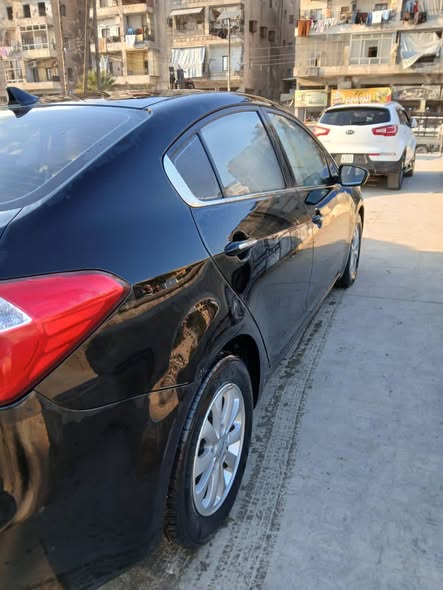 كيا كي 3 2013 - صورة 3