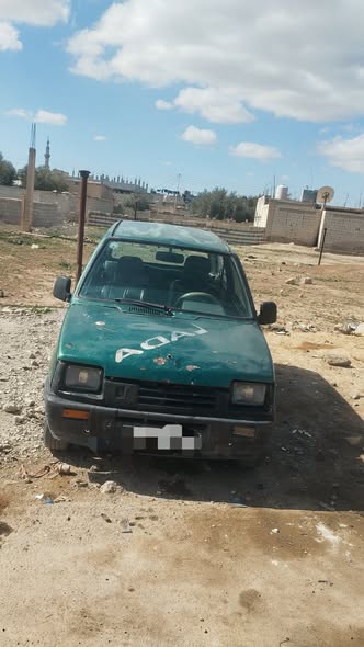 لادا Oka 2001 - صورة 1