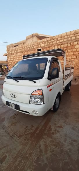 هيونداي بورتر 2011 - صورة 2