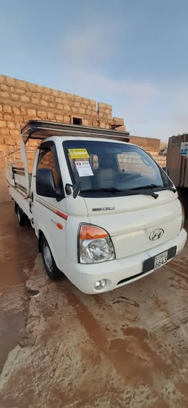 هيونداي بورتر 2011 - صورة 3