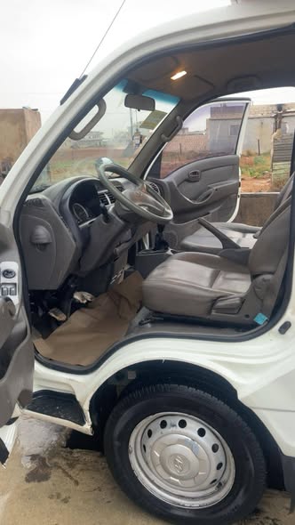 هيونداي بورتر 2011 - صورة 4