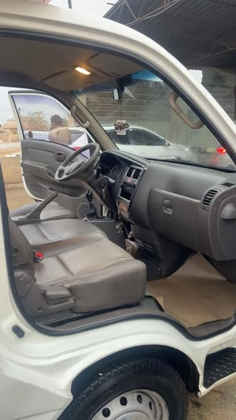 هيونداي بورتر 2011 - صورة 5