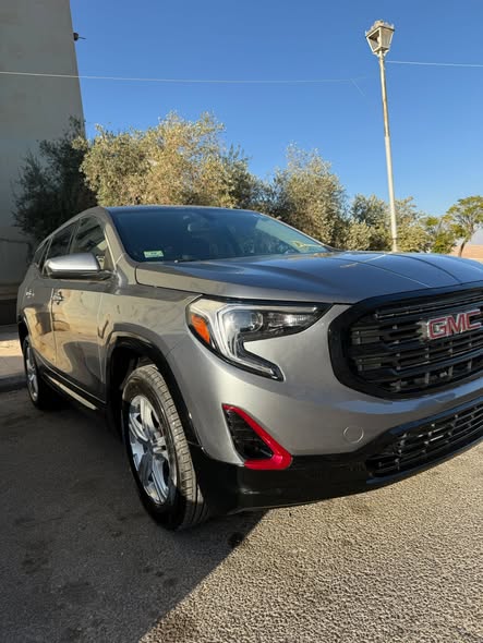 GMC TERRAIN 2019 - صورة 2
