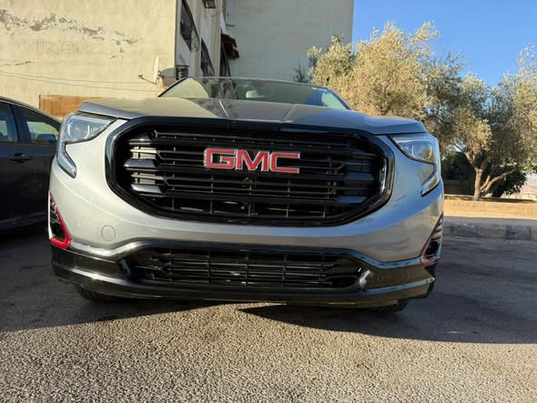 GMC TERRAIN 2019 - صورة 3