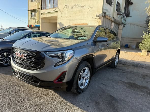 GMC TERRAIN 2019 - صورة 5