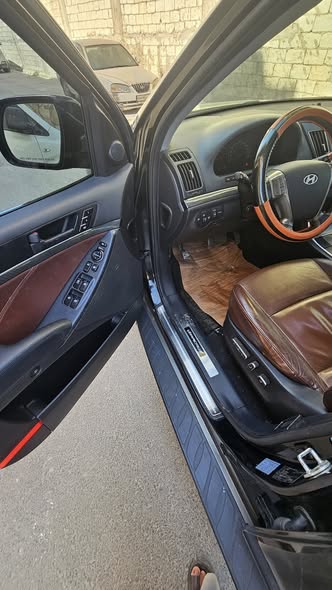 هيونداي كروز 2009 - صورة 3