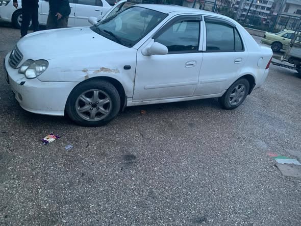 جيلي سكي ون كرت 2008 - صورة 2