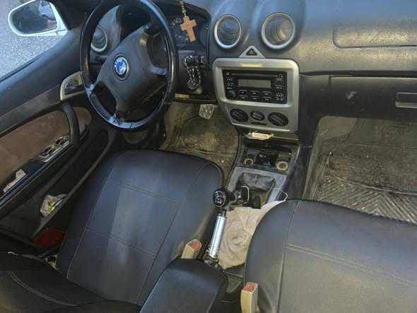 جيلي سكي ون كرت 2008 - صورة 3