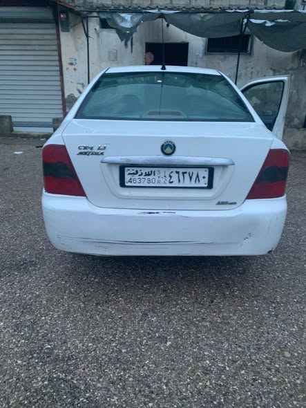 جيلي سكي ون كرت 2008 - صورة 4