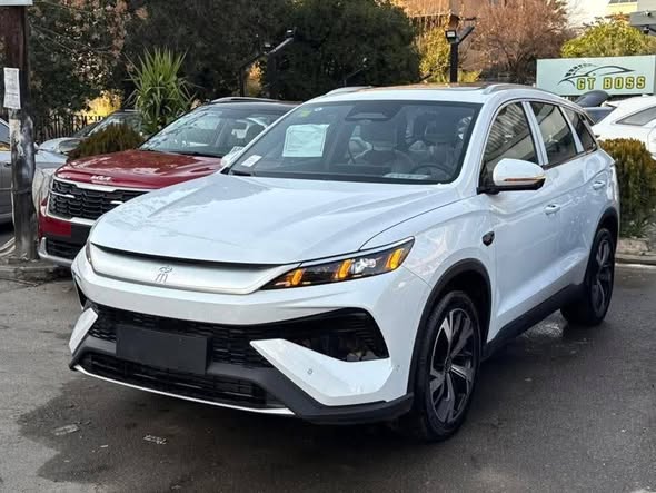 بي واي دي سونج برو 2025 - صورة 2