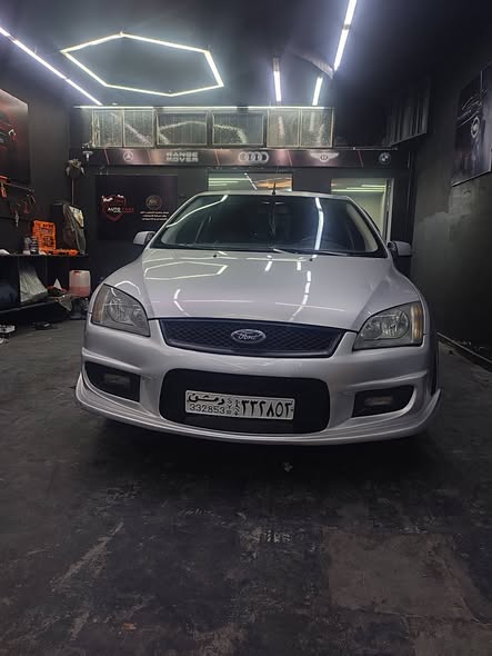 فورد فوكس 2007 - صورة 1