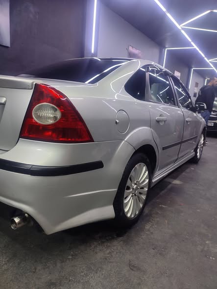 فورد فوكس 2007 - صورة 2