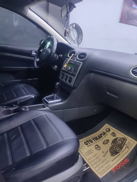 فورد فوكس 2007 - صورة 4