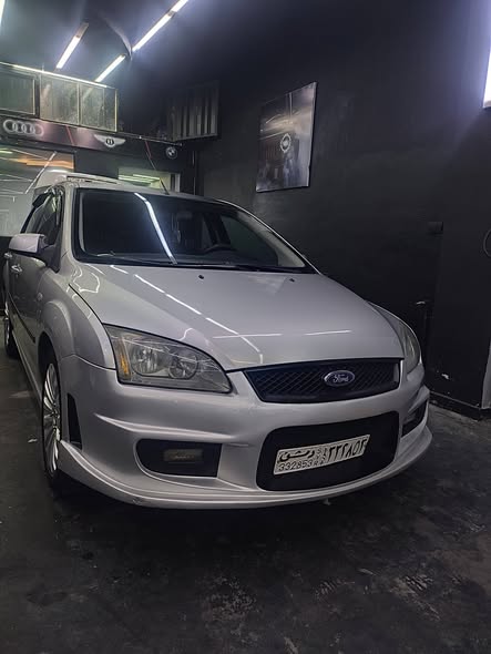 فورد فوكس 2007 - صورة 5