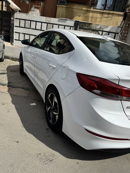 هيونداي النترا 2017 - صورة 3