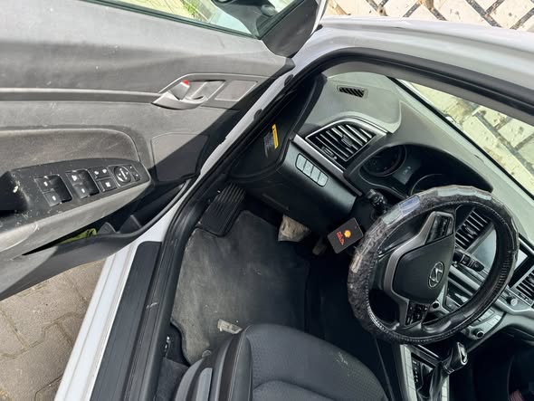 هيونداي النترا 2017 - صورة 4