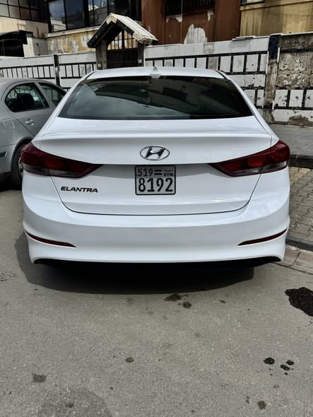 هيونداي النترا 2017 - صورة 5