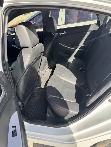 هواندي اكسنت 2016 - صورة 2