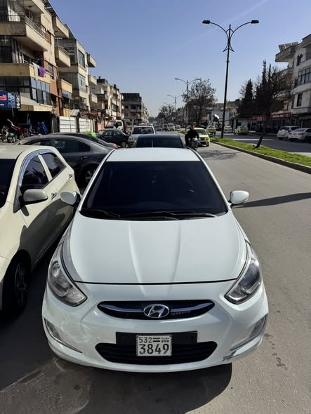 هواندي اكسنت 2016 - صورة 3