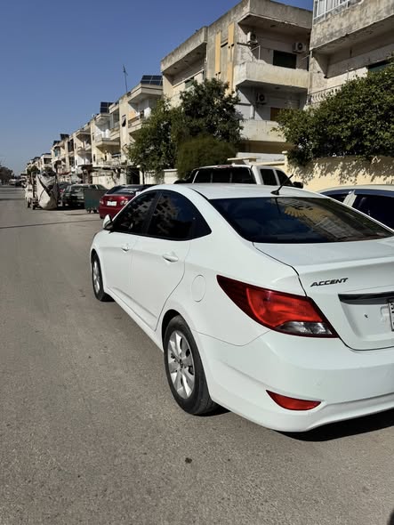 هواندي اكسنت 2016 - صورة 4