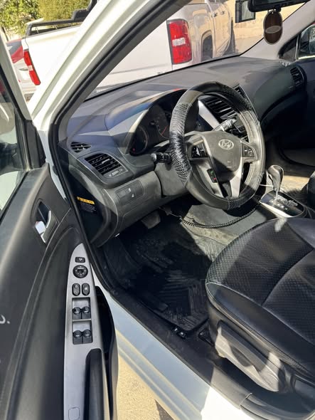 هواندي اكسنت 2016 - صورة 5