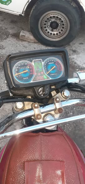 AKKAD G150 2019 - صورة 2