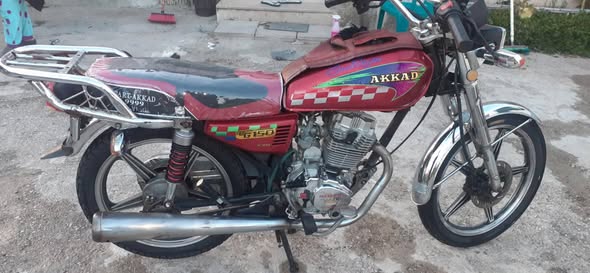 AKKAD G150 2019 - صورة 3