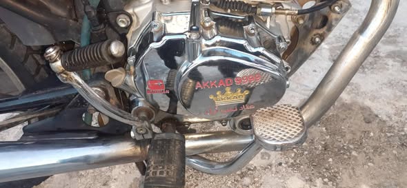 AKKAD G150 2019 - صورة 4