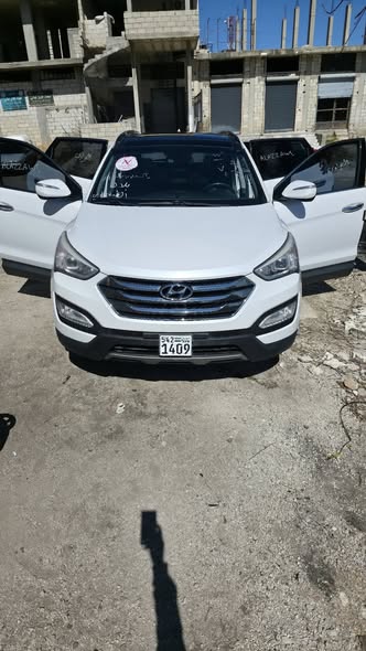 هيونداي سانتا في 2014 - صورة 2