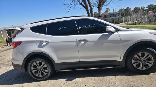 هيونداي سانتا في 2014 - صورة 4