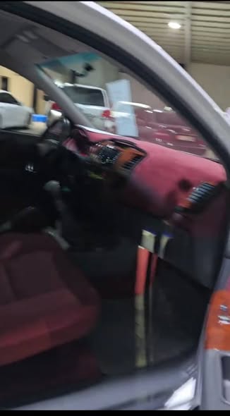 تويوتا هايلوكس 2015 - صورة 2