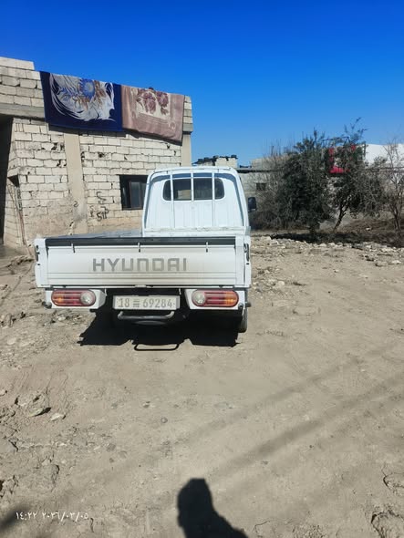 هيونداي h100 2023 - صورة 1