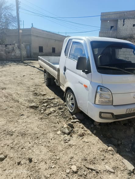 هيونداي h100 2023 - صورة 2