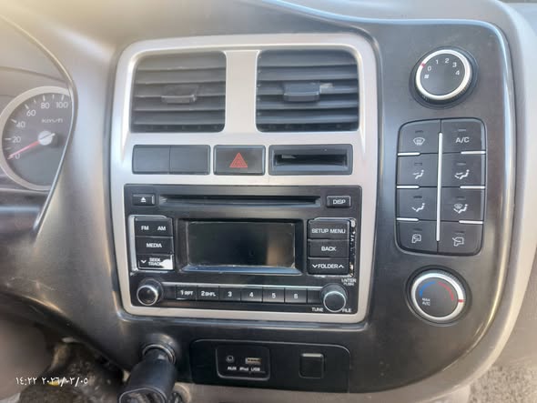 هيونداي h100 2023 - صورة 4