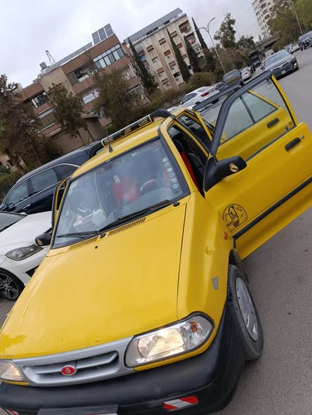 سابا Saba 2011 - صورة 1